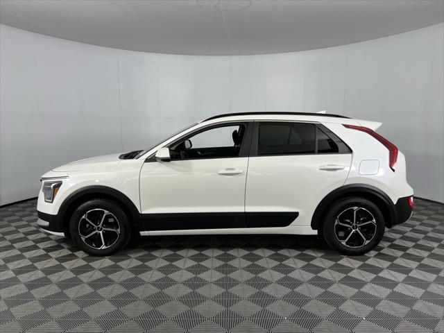 used 2024 Kia Niro car, priced at $23,275