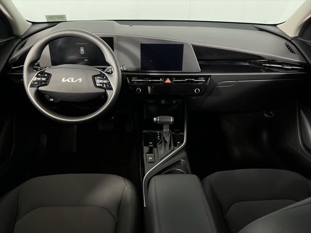used 2024 Kia Niro car, priced at $23,275