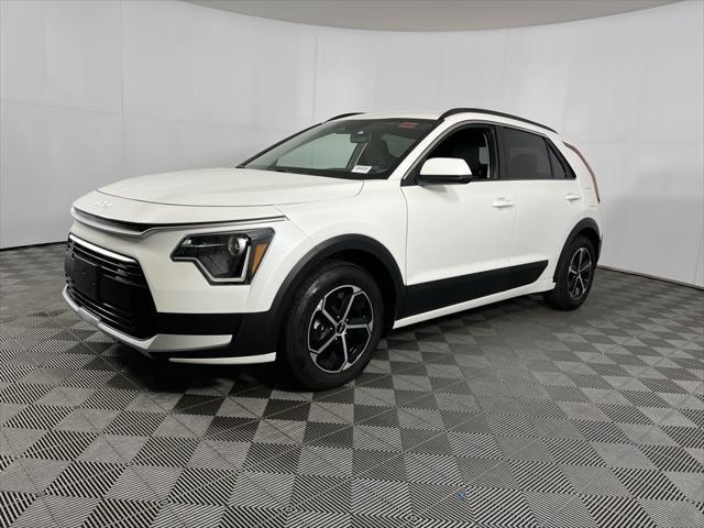 used 2024 Kia Niro car, priced at $23,275
