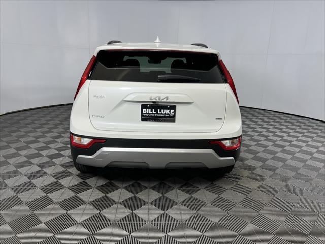 used 2024 Kia Niro car, priced at $23,275