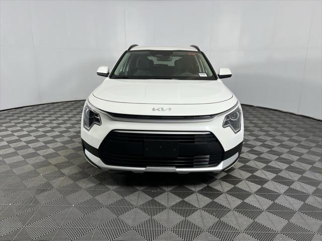 used 2024 Kia Niro car, priced at $23,275