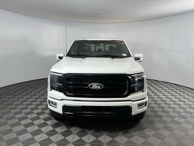 used 2024 Ford F-150 car, priced at $56,973