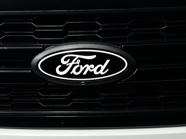 used 2024 Ford F-150 car, priced at $56,973