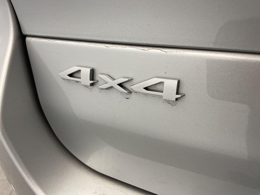 new 2025 Jeep Grand Cherokee L car, priced at $52,189