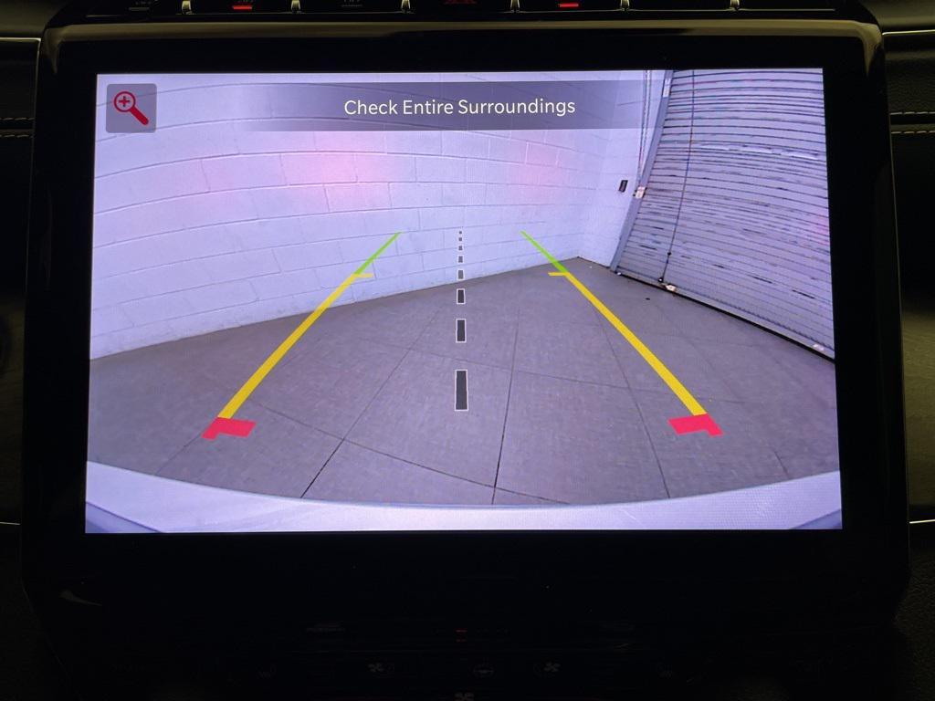 new 2025 Jeep Grand Cherokee L car, priced at $52,189