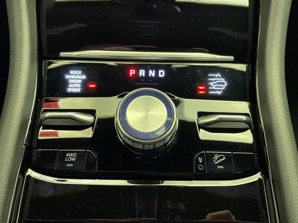 new 2025 Jeep Grand Cherokee L car, priced at $52,189