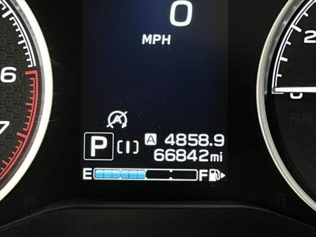 used 2020 Subaru Forester car, priced at $20,973