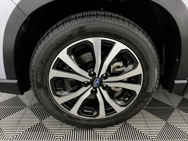 used 2020 Subaru Forester car, priced at $20,973
