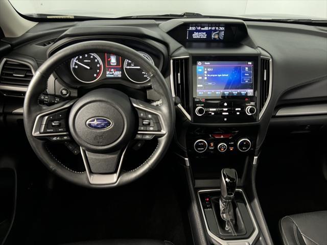 used 2020 Subaru Forester car, priced at $20,973