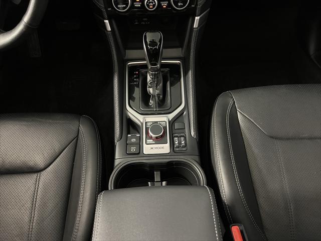 used 2020 Subaru Forester car, priced at $20,973