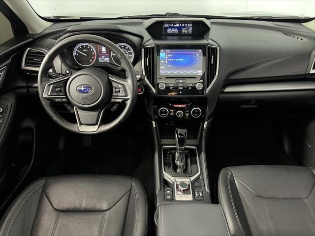 used 2020 Subaru Forester car, priced at $20,973