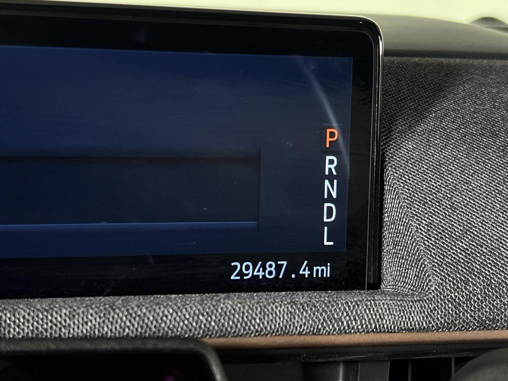 used 2021 Ford Mustang Mach-E car, priced at $30,973