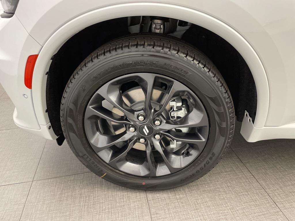 new 2026 Dodge Durango car, priced at $41,973