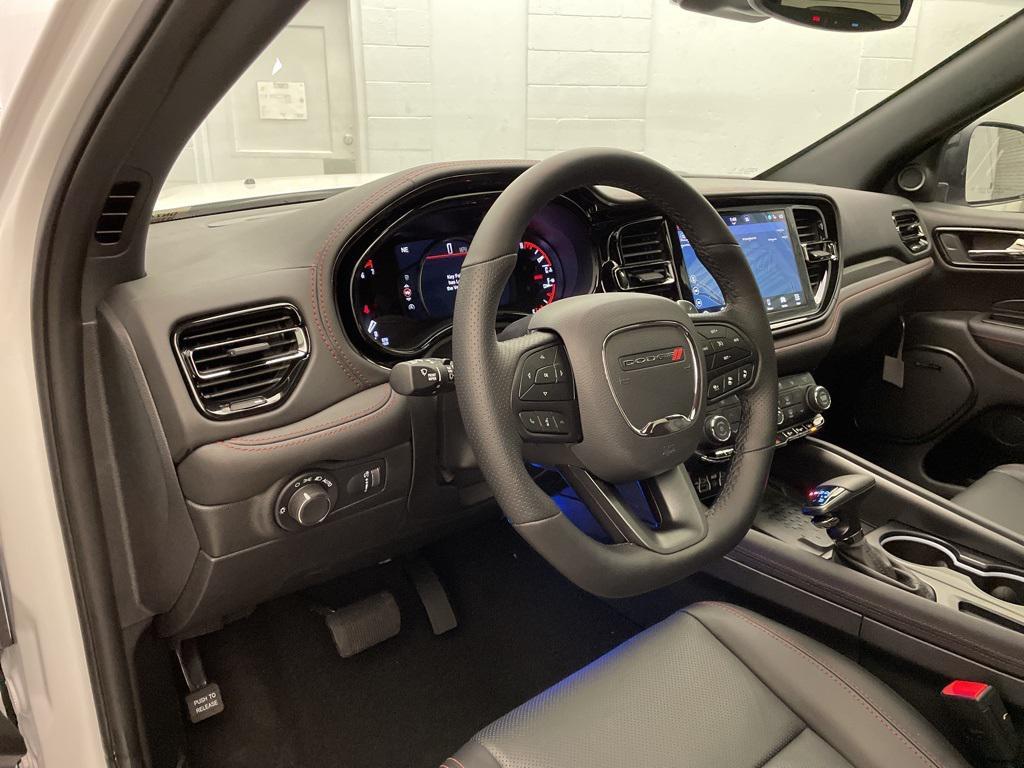 new 2026 Dodge Durango car, priced at $41,973