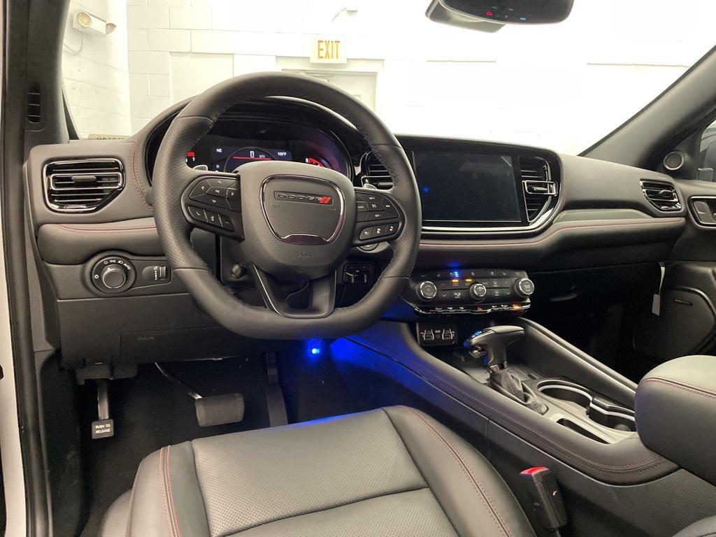 new 2026 Dodge Durango car, priced at $41,973