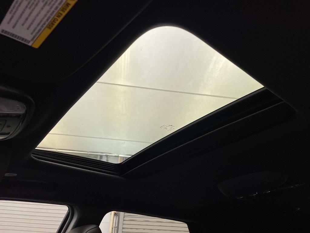 new 2026 Dodge Durango car, priced at $41,973