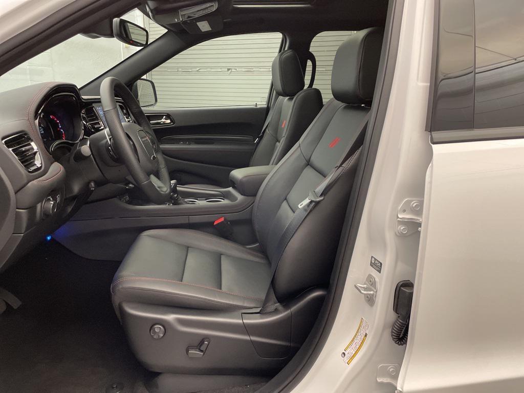 new 2026 Dodge Durango car, priced at $41,973