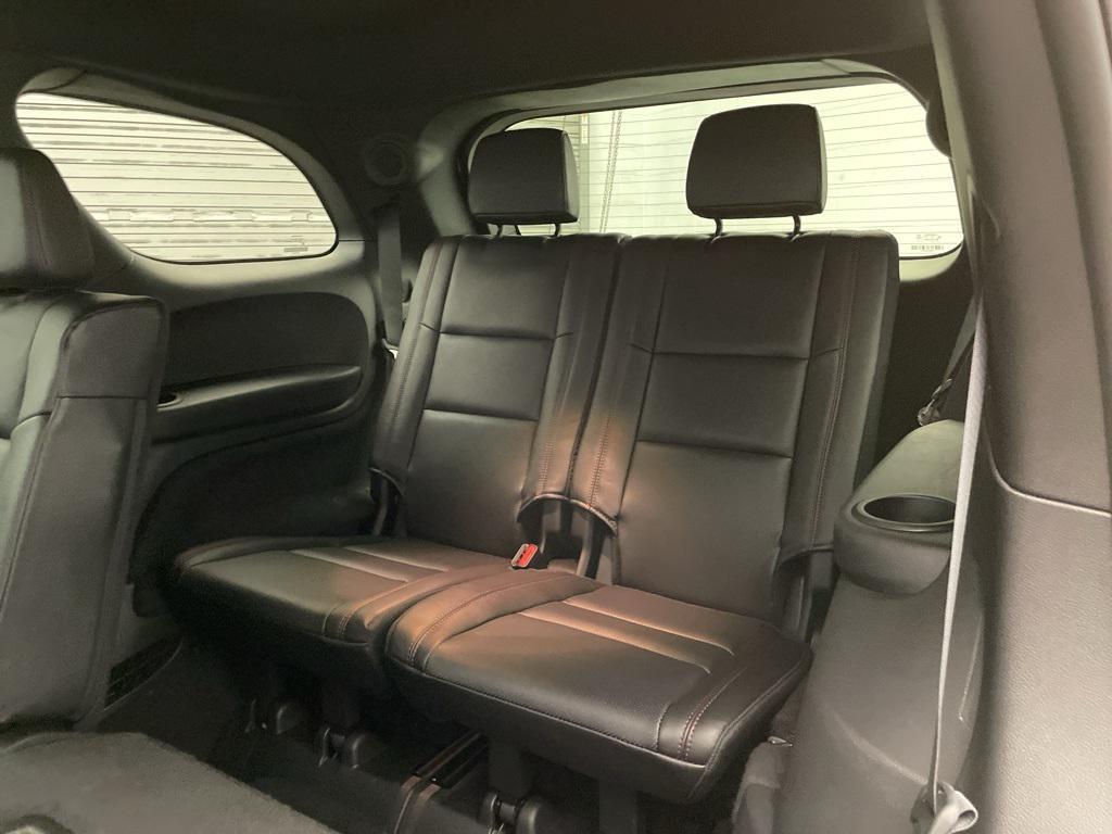 new 2026 Dodge Durango car, priced at $41,973