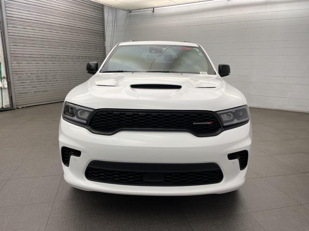 new 2026 Dodge Durango car, priced at $41,973
