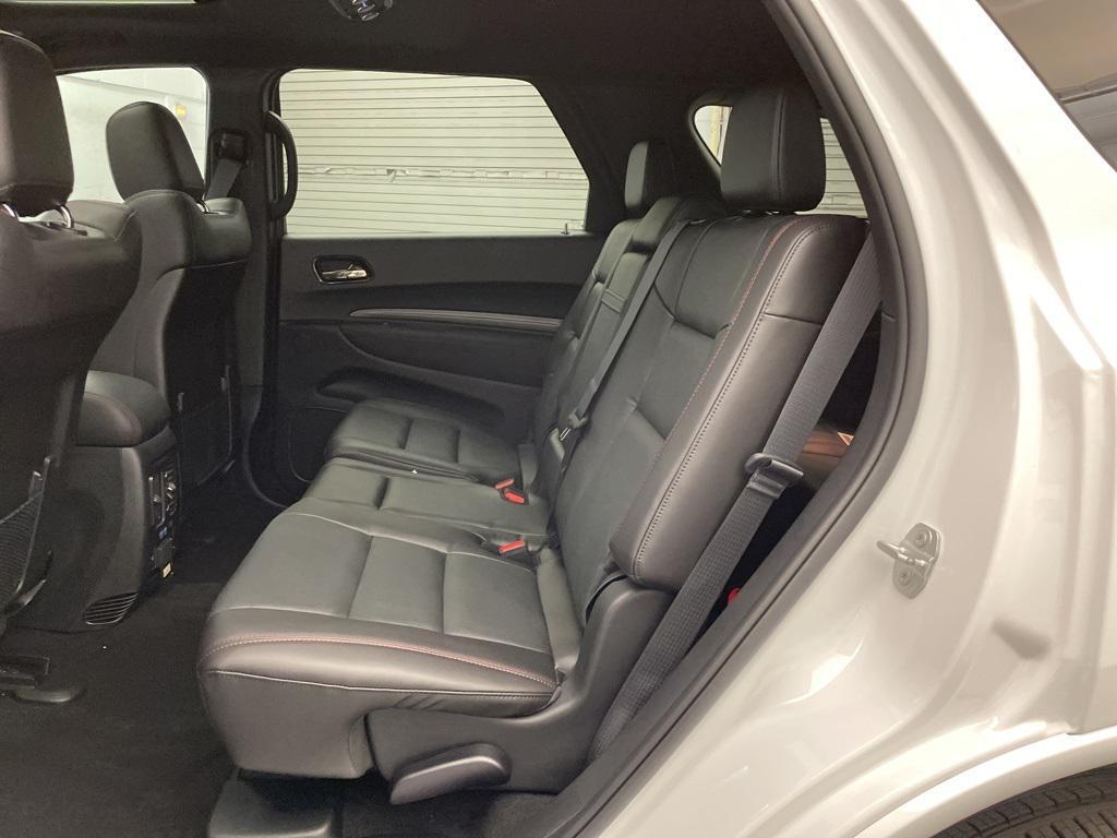 new 2026 Dodge Durango car, priced at $41,973