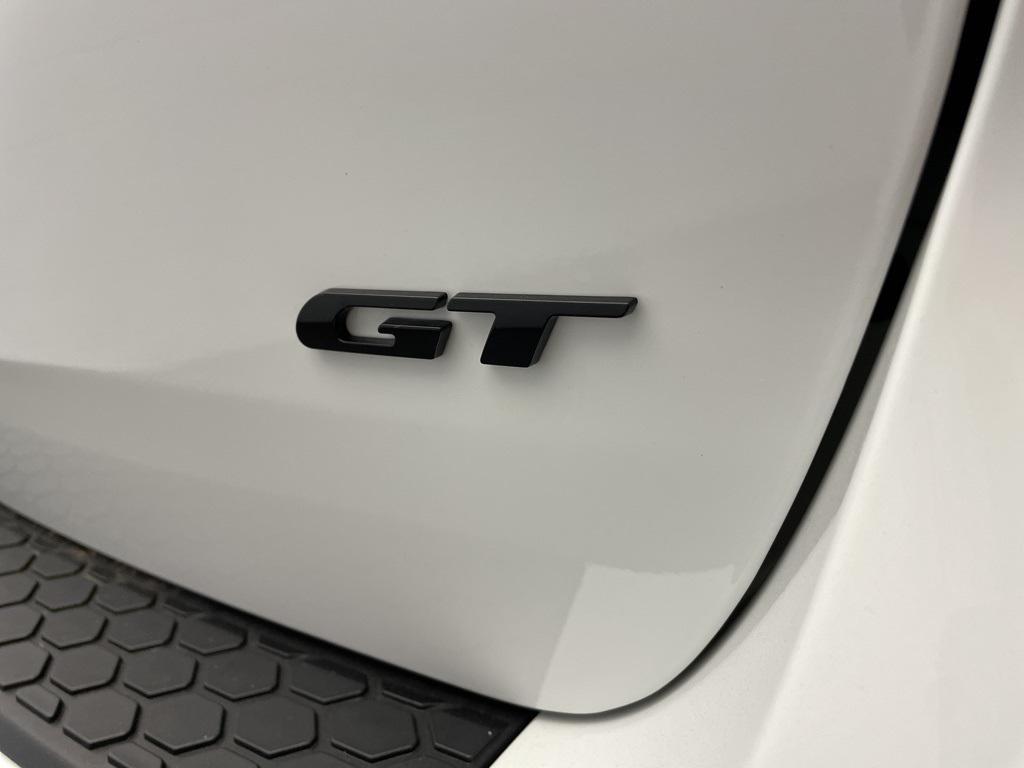 new 2026 Dodge Durango car, priced at $41,973