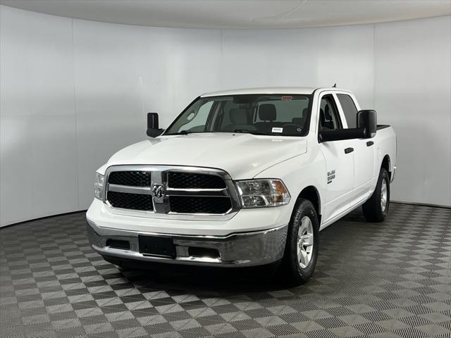 used 2022 Ram 1500 Classic car, priced at $22,573