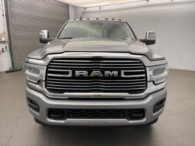 new 2024 Ram 3500 car, priced at $71,715