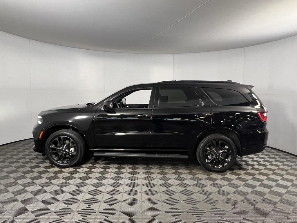 used 2024 Dodge Durango car, priced at $29,573