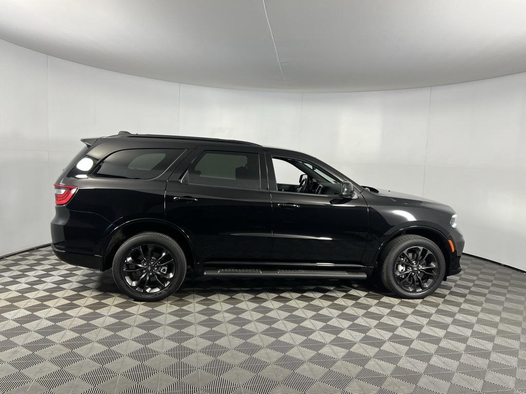 used 2024 Dodge Durango car, priced at $29,573