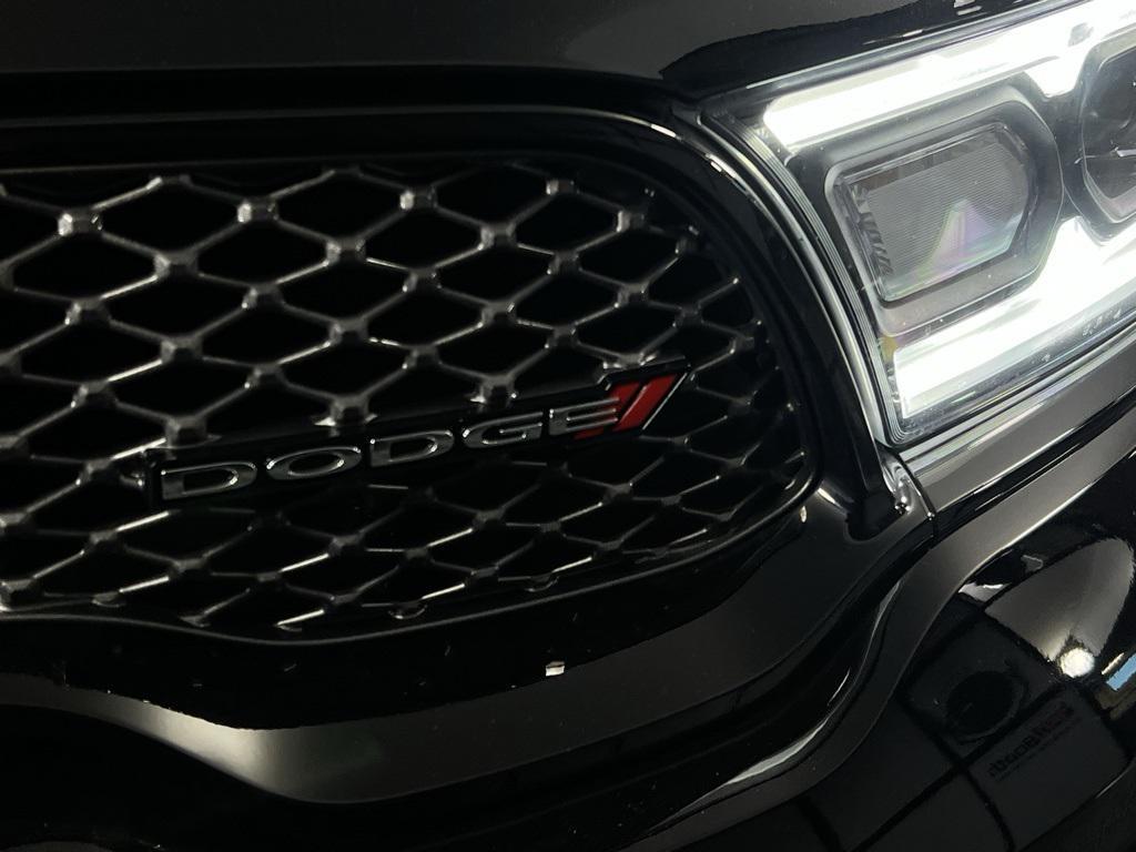 used 2024 Dodge Durango car, priced at $29,573