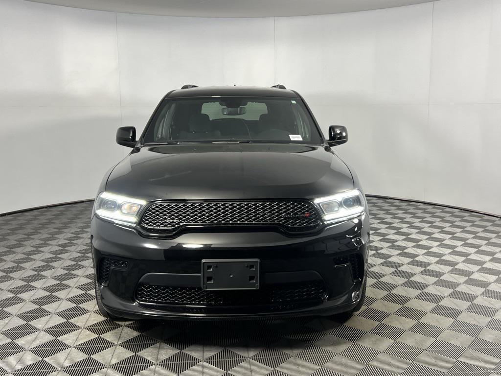 used 2024 Dodge Durango car, priced at $29,573