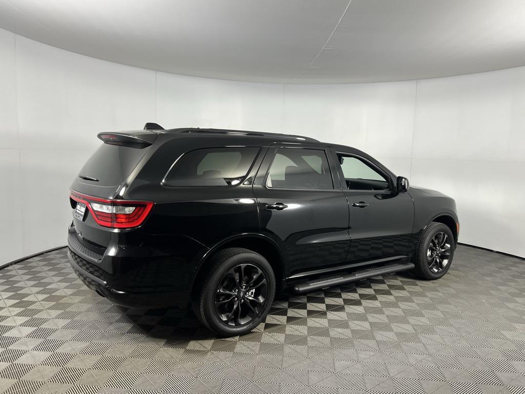 used 2024 Dodge Durango car, priced at $29,573