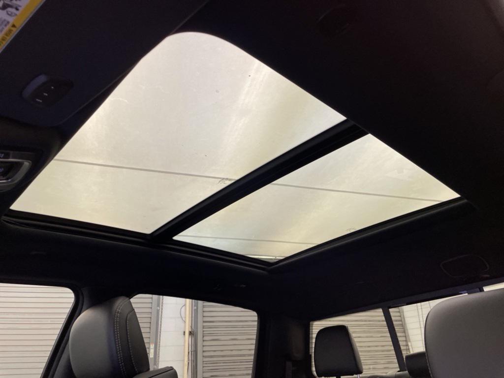 new 2026 Ram 1500 car, priced at $63,522