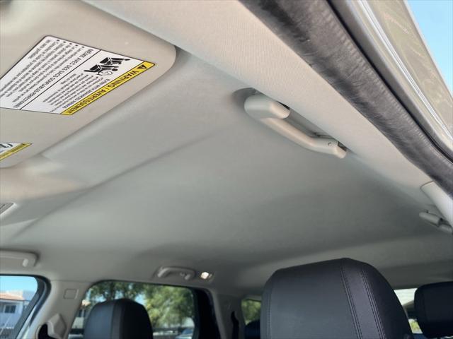 used 2019 Land Rover Discovery Sport car, priced at $15,973