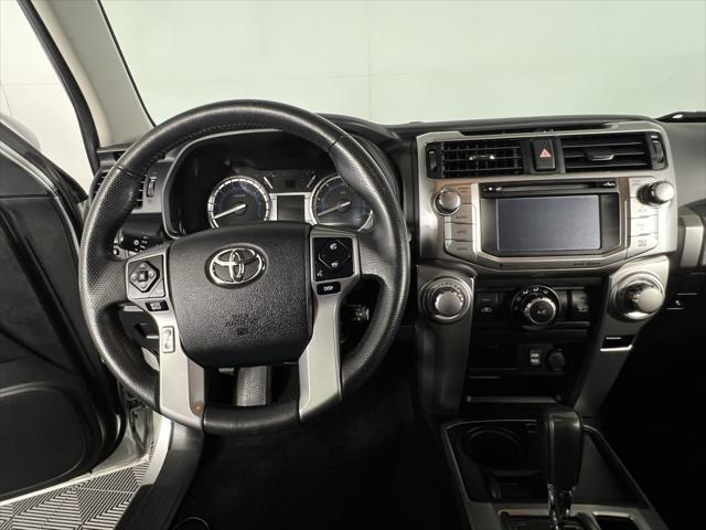 used 2018 Toyota 4Runner car, priced at $29,173