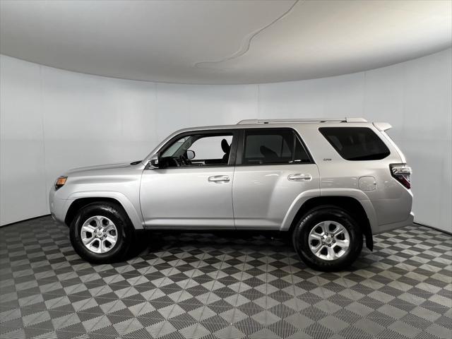 used 2018 Toyota 4Runner car, priced at $29,173