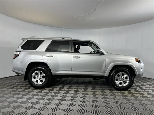 used 2018 Toyota 4Runner car, priced at $29,173