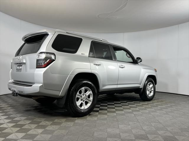 used 2018 Toyota 4Runner car, priced at $29,173