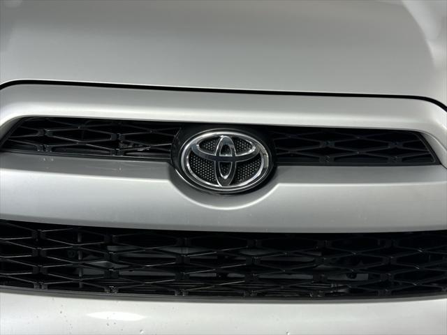 used 2018 Toyota 4Runner car, priced at $29,173