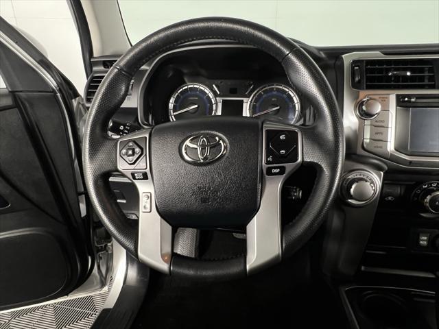 used 2018 Toyota 4Runner car, priced at $29,173
