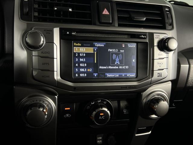 used 2018 Toyota 4Runner car, priced at $29,173