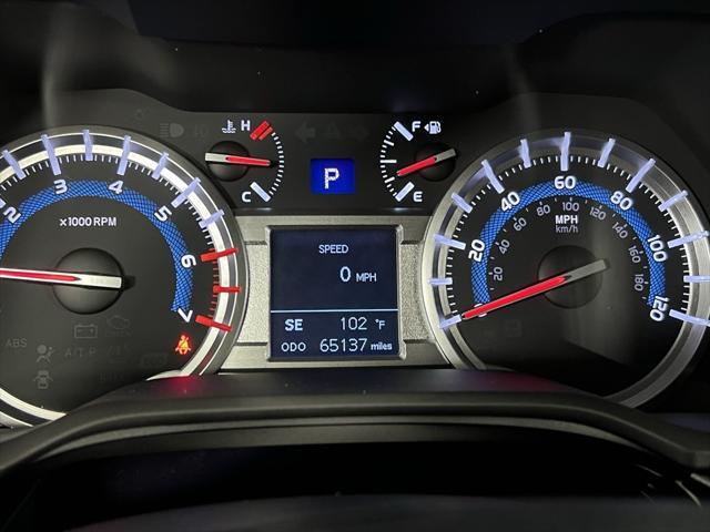 used 2018 Toyota 4Runner car, priced at $29,173