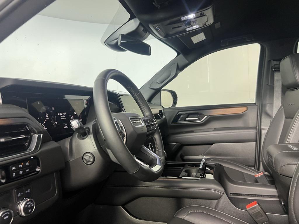 used 2025 GMC Yukon XL car, priced at $74,973