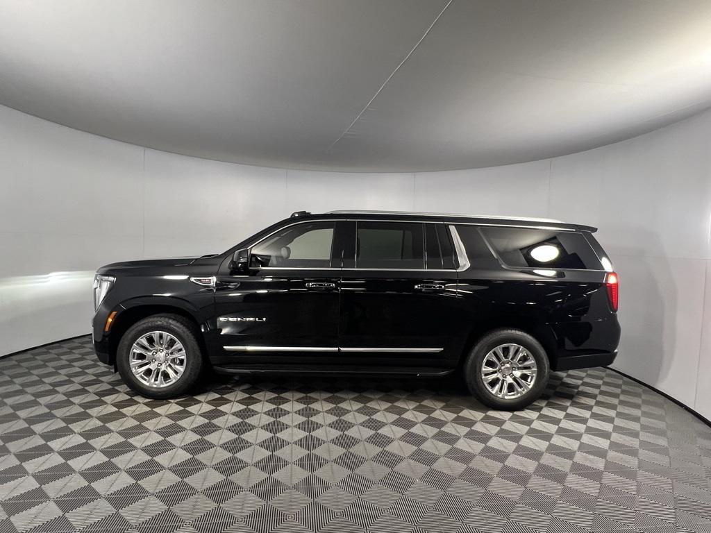 used 2025 GMC Yukon XL car, priced at $74,973
