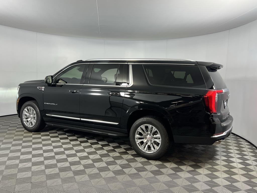 used 2025 GMC Yukon XL car, priced at $74,973
