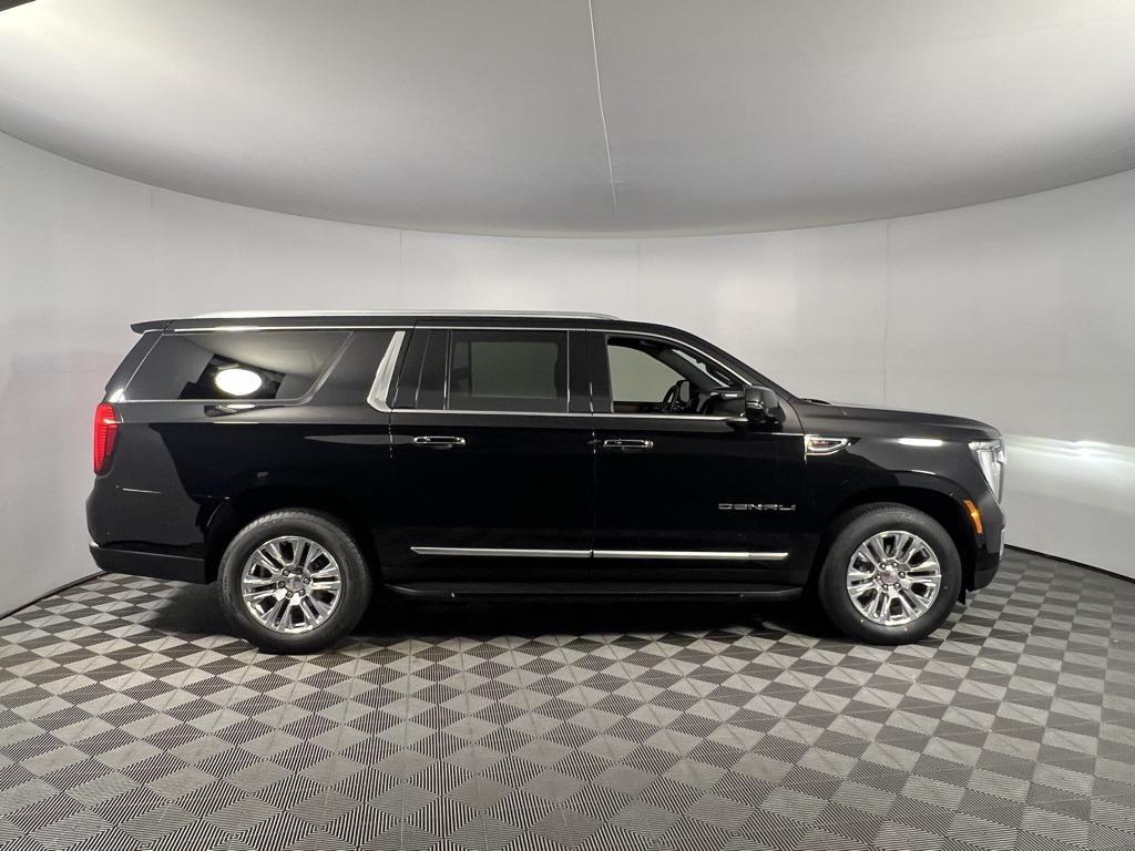 used 2025 GMC Yukon XL car, priced at $74,973