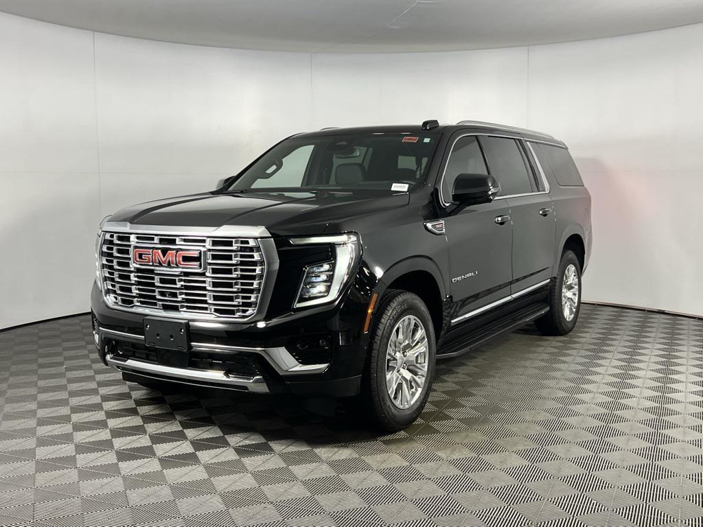 used 2025 GMC Yukon XL car, priced at $74,973