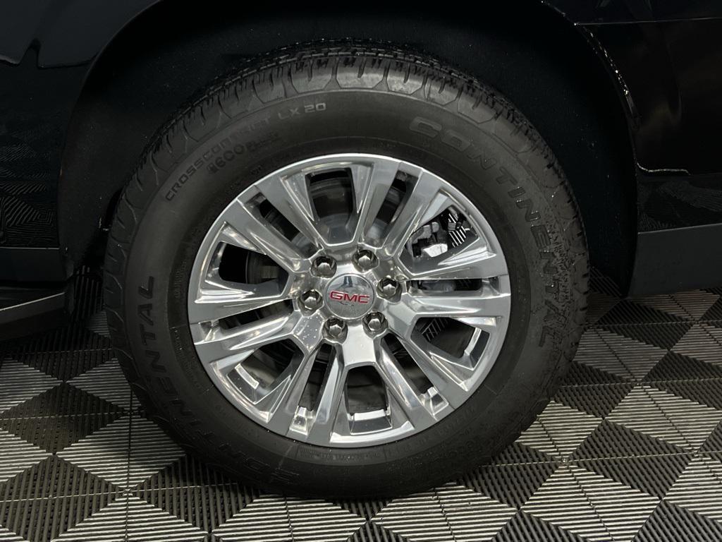 used 2025 GMC Yukon XL car, priced at $74,973