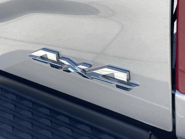 used 2024 Ram 2500 car, priced at $40,973