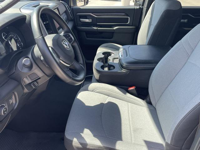 used 2024 Ram 2500 car, priced at $40,973